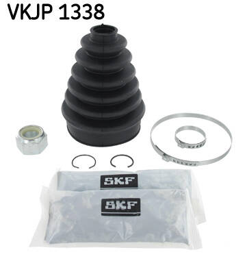 Bellow Kit, drive shaft