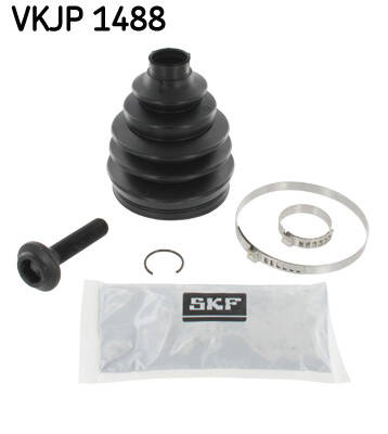 Bellow Kit, drive shaft