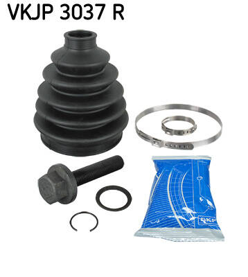 Bellow Kit, drive shaft