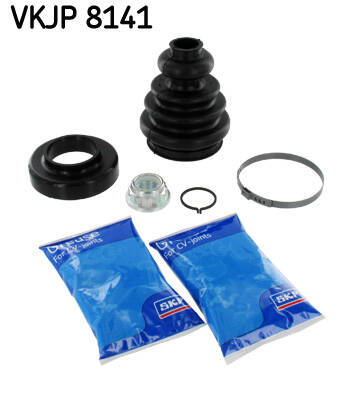 Bellow Kit, drive shaft