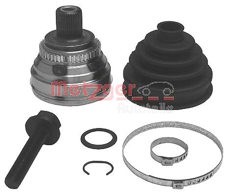 CV joint kit
