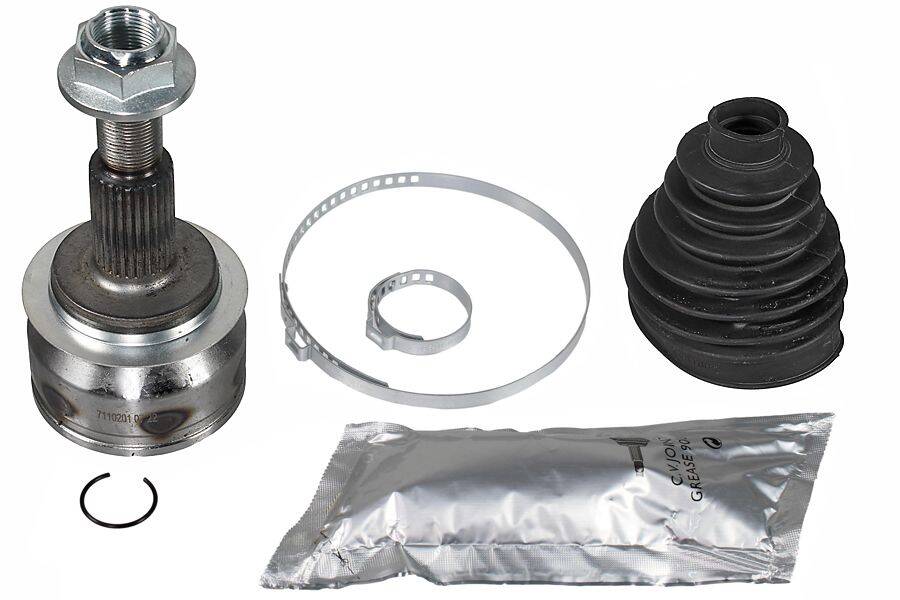 Joint Kit, drive shaft
