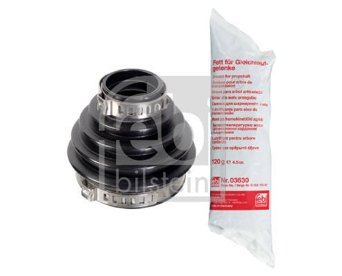 Bellow Kit, drive shaft