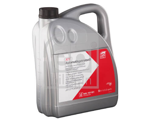 Automatic Transmission Fluid