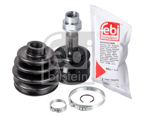 Joint Kit, drive shaft