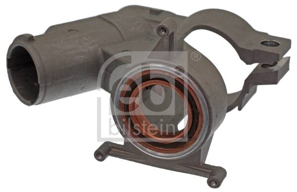 Steering Lock