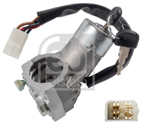 Steering Lock