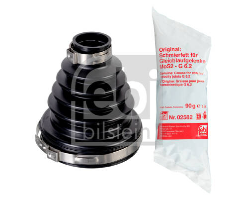 Bellow Kit, drive shaft