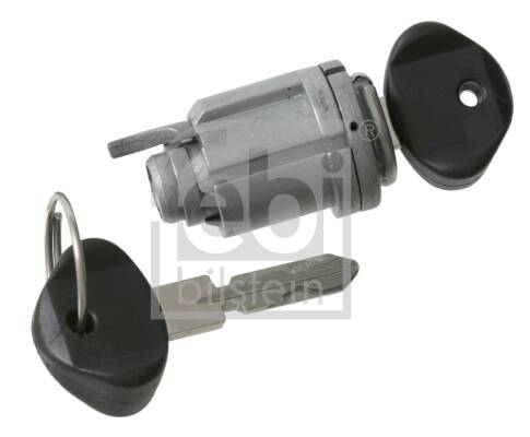 Steering Lock