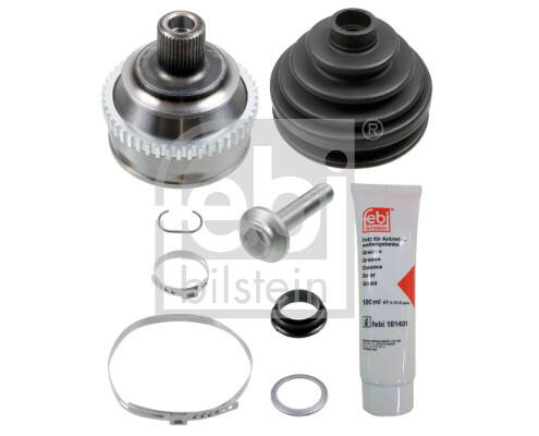 Joint Kit, drive shaft