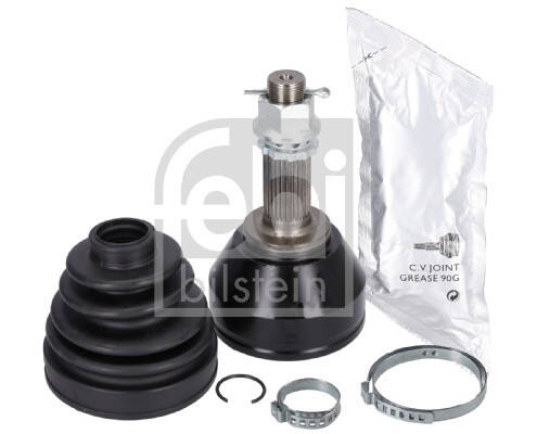Joint Kit, drive shaft