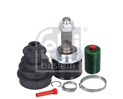 Joint Kit, drive shaft