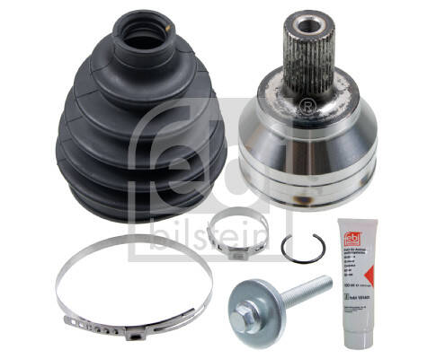 Joint Kit, drive shaft