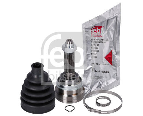 Joint Kit, drive shaft