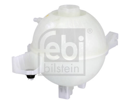 Expansion Tank, coolant