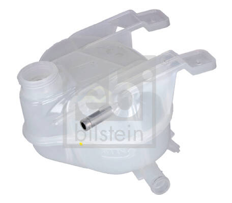 Expansion Tank, coolant