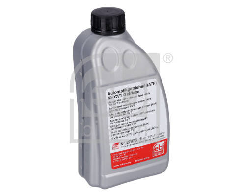 Automatic transmission fluid - 1 liter