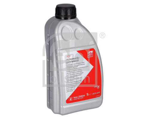 Automatic transmission fluid - 1 liter