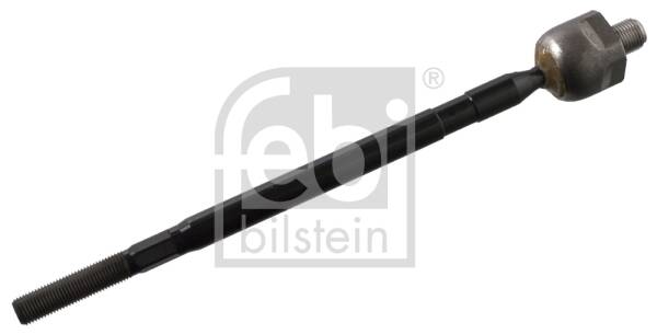 Inner Tie Rod