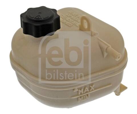 Expansion Tank, coolant
