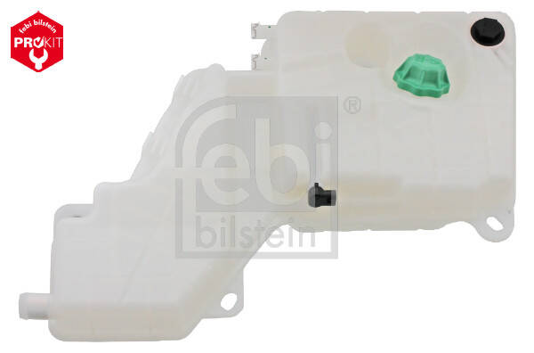 Expansion Tank, coolant