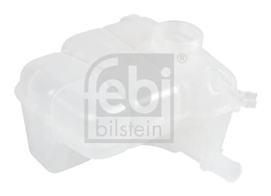 Expansion Tank, coolant