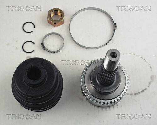 Joint Kit, drive shaft