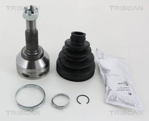 Joint Kit, drive shaft