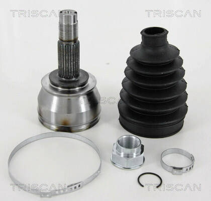 Joint Kit, drive shaft