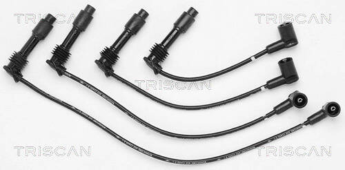 Ignition Cable Kit