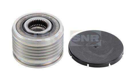 Belt Pulley, alternator