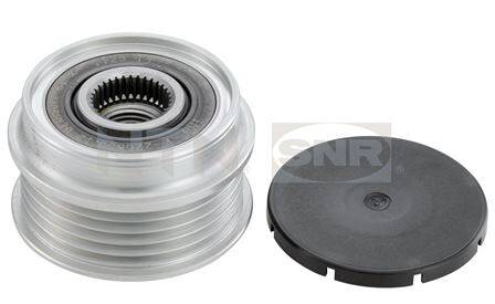Belt Pulley, alternator