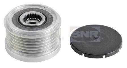 Belt Pulley, alternator