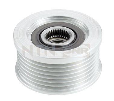 Belt Pulley, alternator