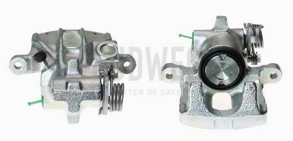 Brake Caliper (Remanufactured)