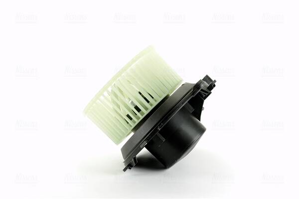 Interior Blower