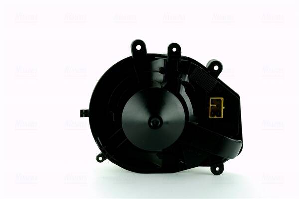 Interior Blower