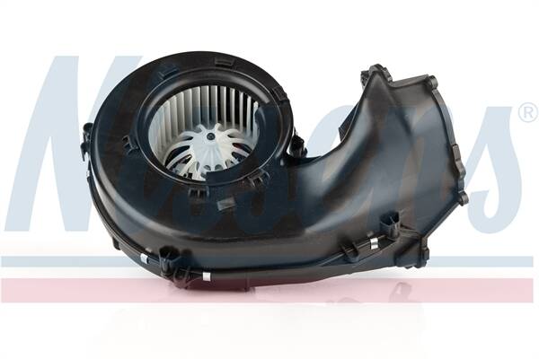 Interior Blower