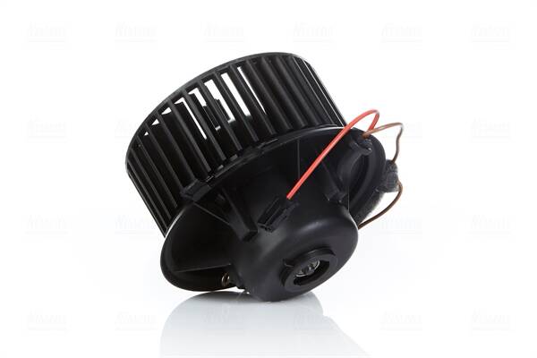 Interior Blower