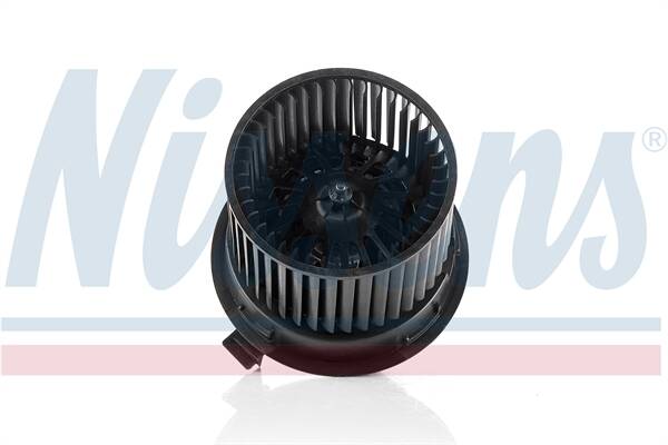 Interior Blower