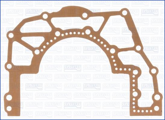 Gasket, timing case