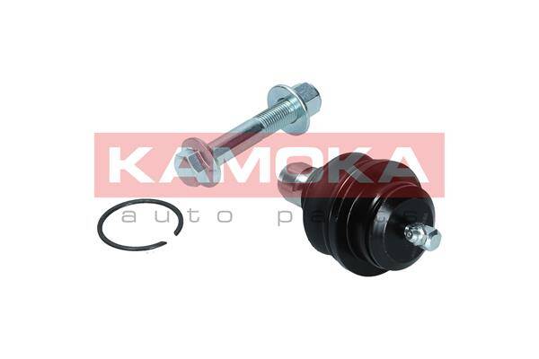 Ball joint