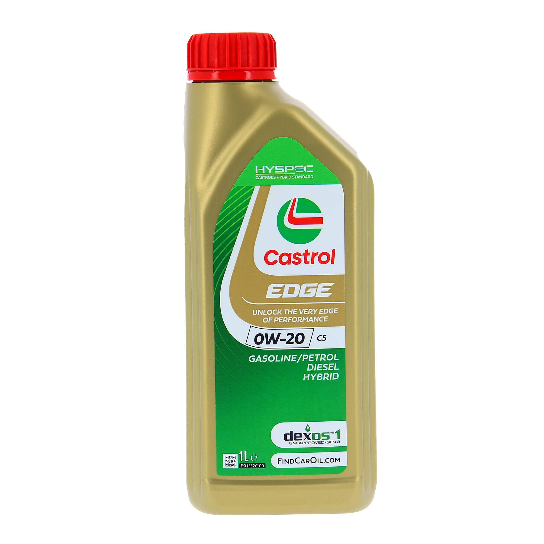 EDGE 0W-20 C5 1L Engine Oil