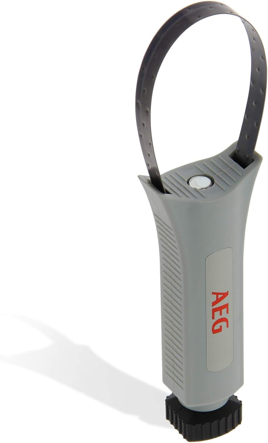 Oil filter band wrench - AEG