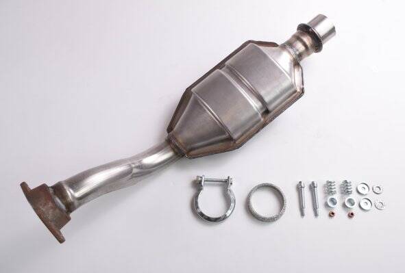 Catalytic Converter