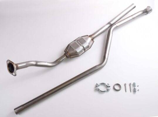 Catalytic Converter