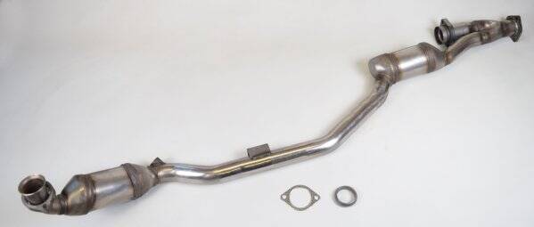 Catalytic Converter