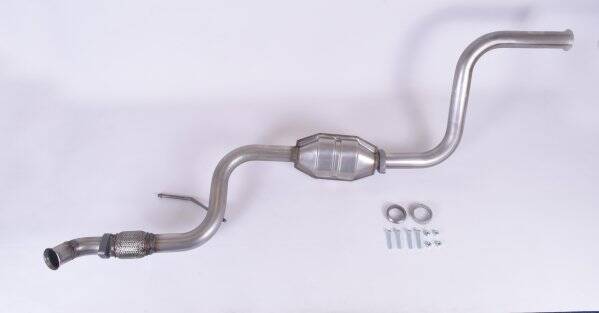 Catalytic Converter