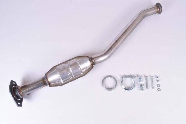 Catalytic Converter