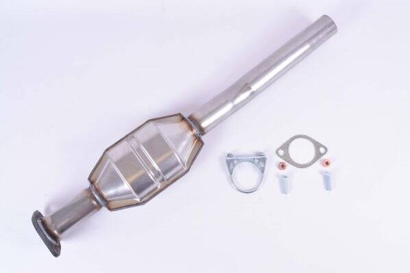 Catalytic Converter